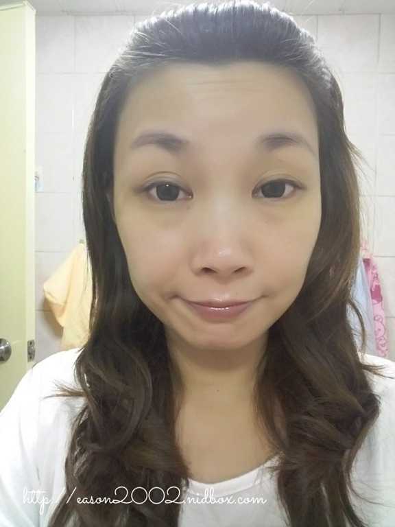 NAF3D持久旋轉眉筆