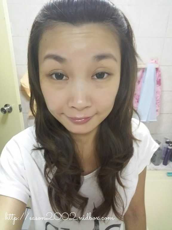 NAF3D持久旋轉眉筆