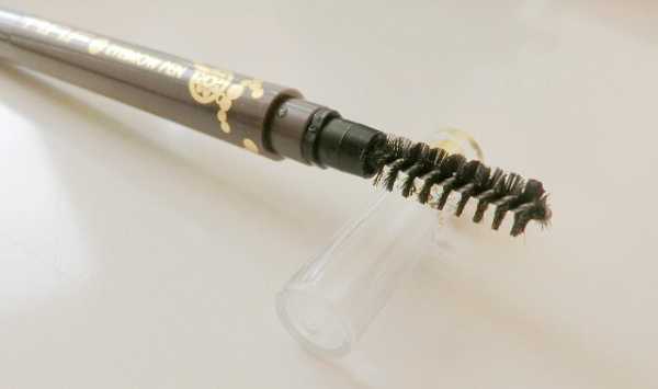 NAF3D持久旋轉眉筆