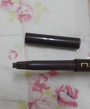 NAF3D持久旋轉眉筆