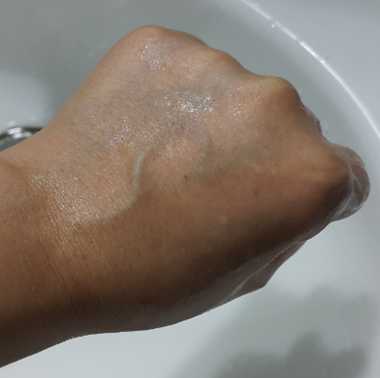 NAF3D持久旋轉眉筆