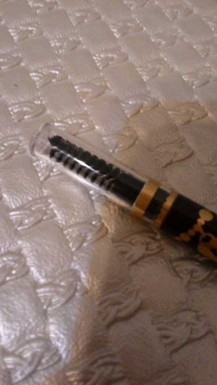 NAF3D持久旋轉眉筆