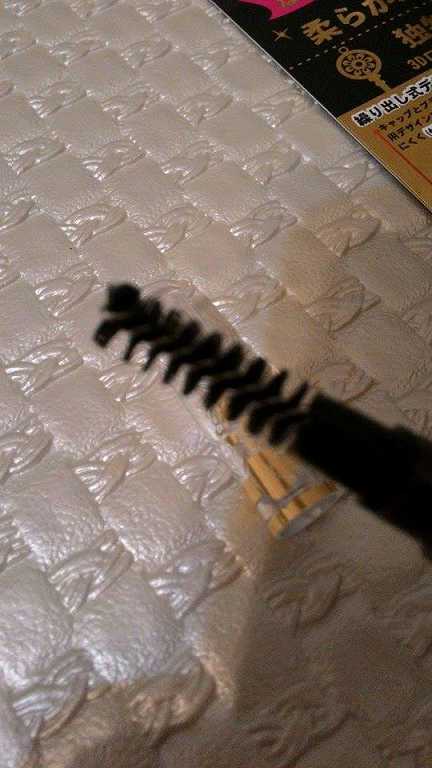 NAF3D持久旋轉眉筆