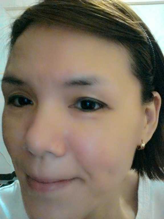 NAF3D持久旋轉眉筆