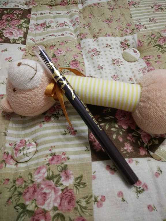 NAF3D持久旋轉眉筆