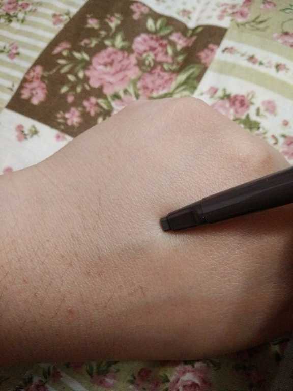 NAF3D持久旋轉眉筆