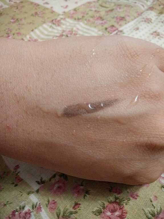 NAF3D持久旋轉眉筆