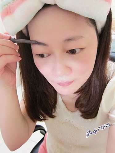 NAF3D持久旋轉眉筆