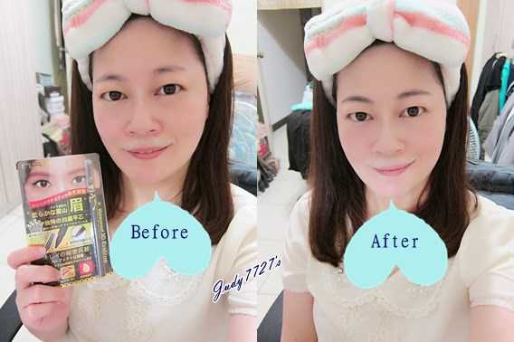 NAF3D持久旋轉眉筆