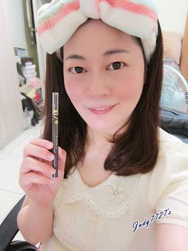 NAF3D持久旋轉眉筆