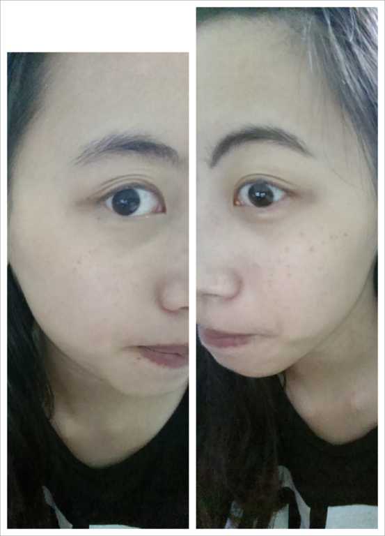 NAF3D持久旋轉眉筆