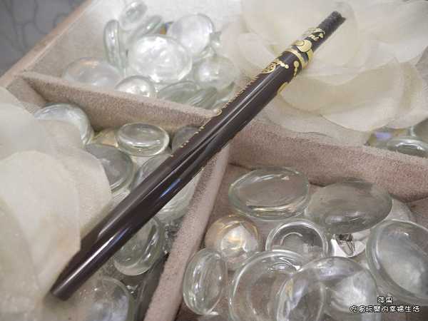 NAF3D持久旋轉眉筆