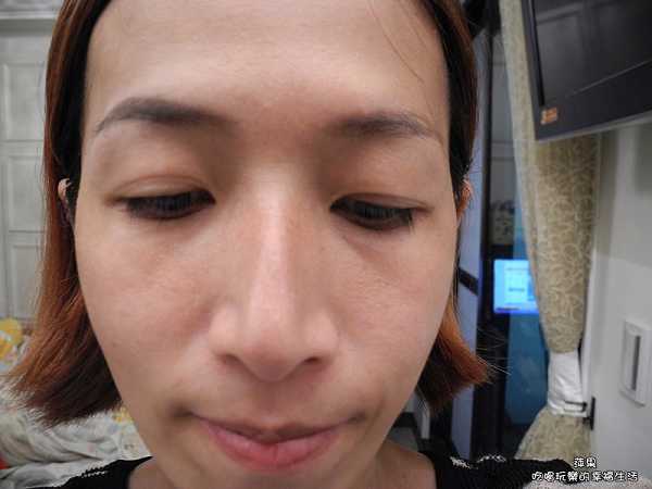 NAF3D持久旋轉眉筆