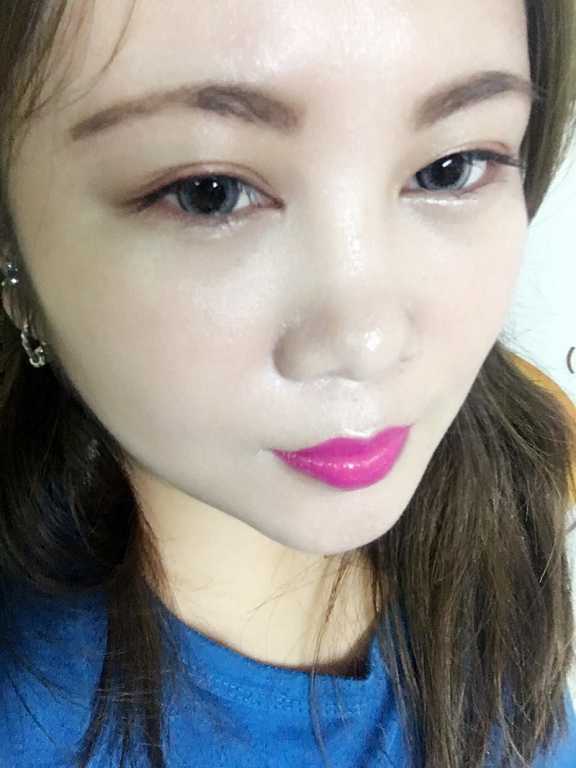 NAF3D持久旋轉眉筆