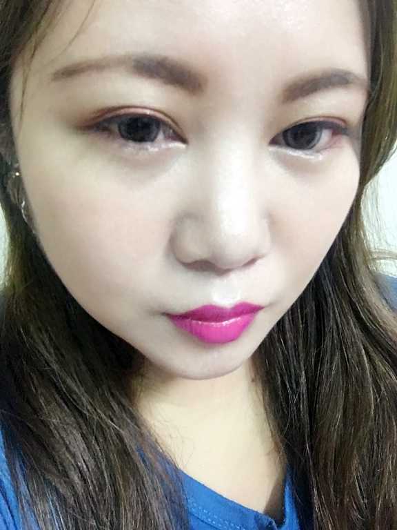 NAF3D持久旋轉眉筆