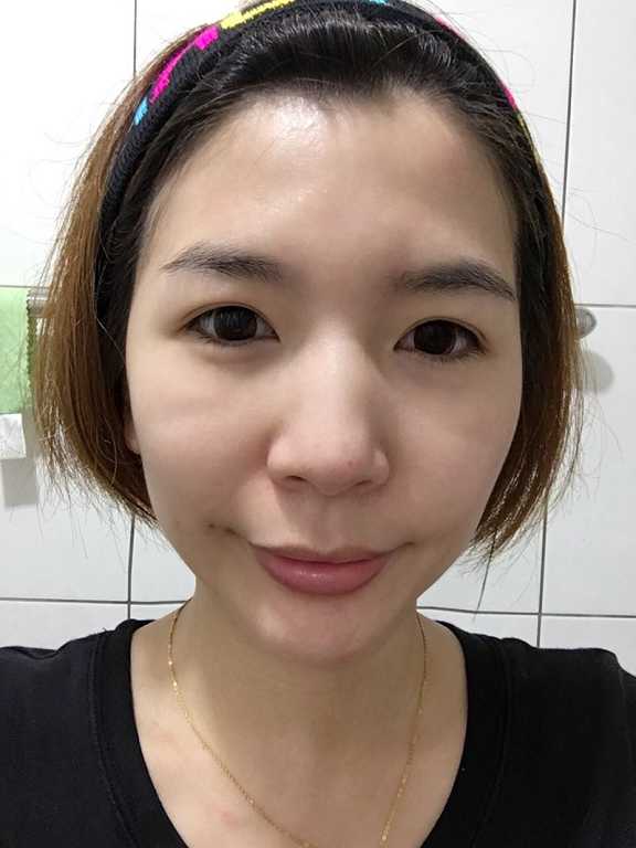 NAF3D持久旋轉眉筆