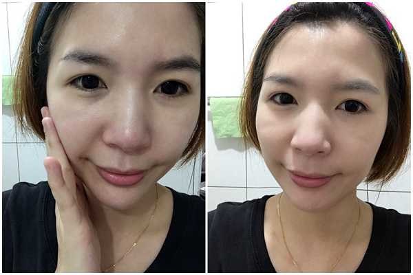 NAF3D持久旋轉眉筆