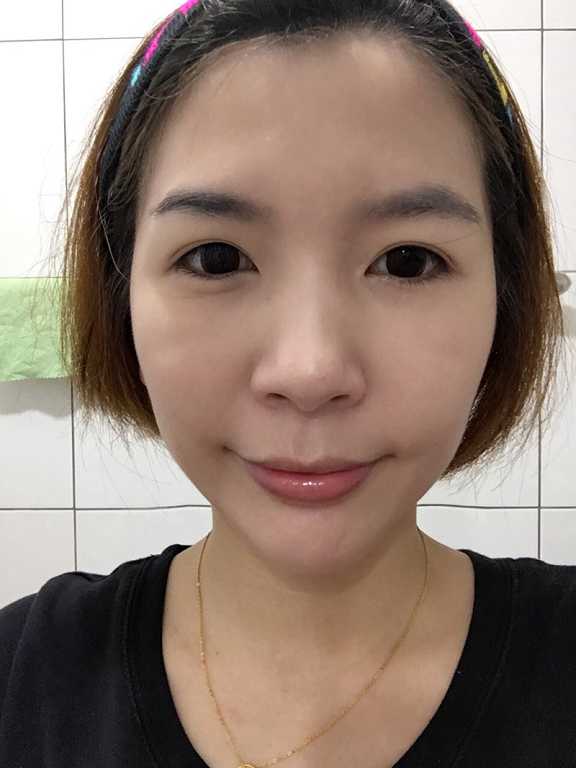 NAF3D持久旋轉眉筆