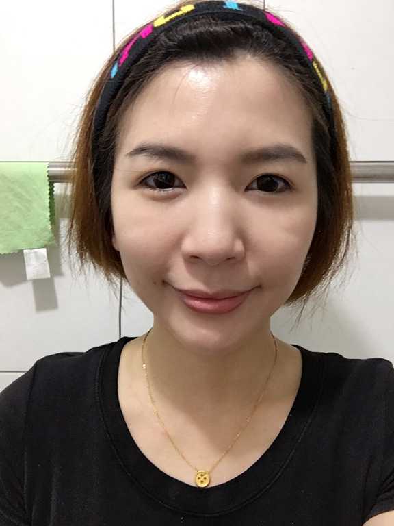 NAF3D持久旋轉眉筆