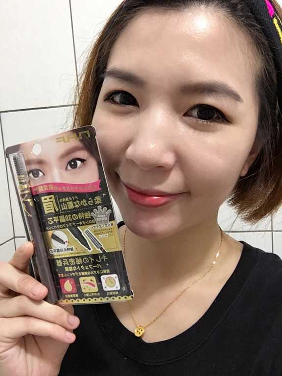 NAF3D持久旋轉眉筆