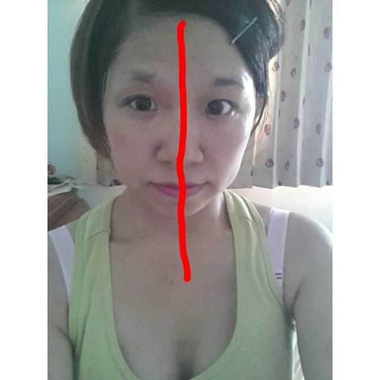 NAF3D持久旋轉眉筆