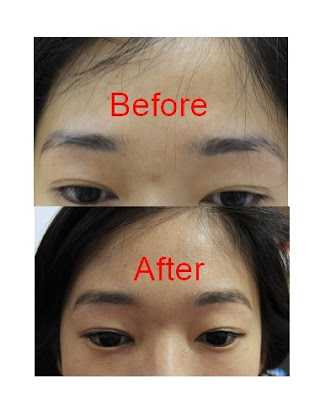 NAF3D持久旋轉眉筆