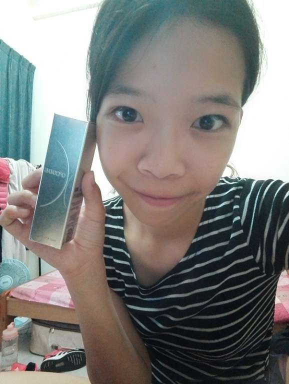 O'CODE閃光肌微晶絲