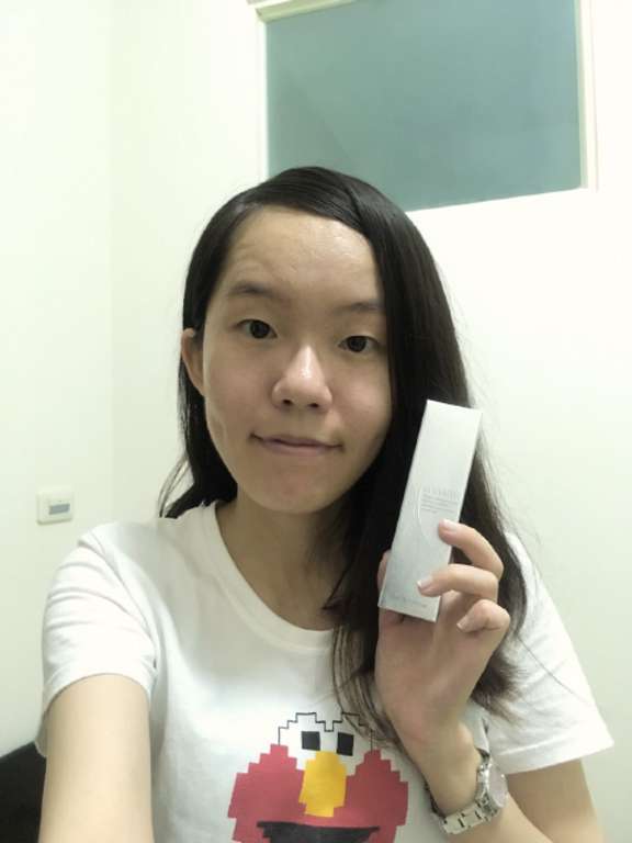 O'CODE閃光肌微晶絲