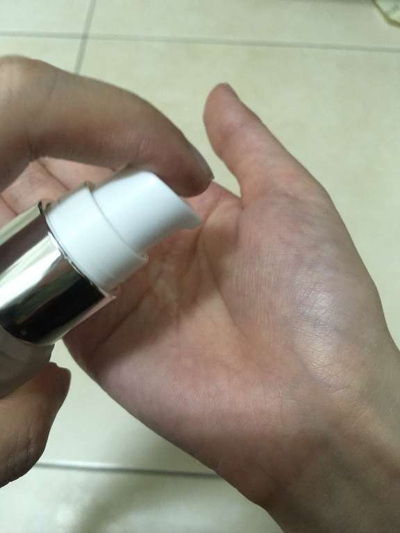 O'CODE閃光肌微晶絲