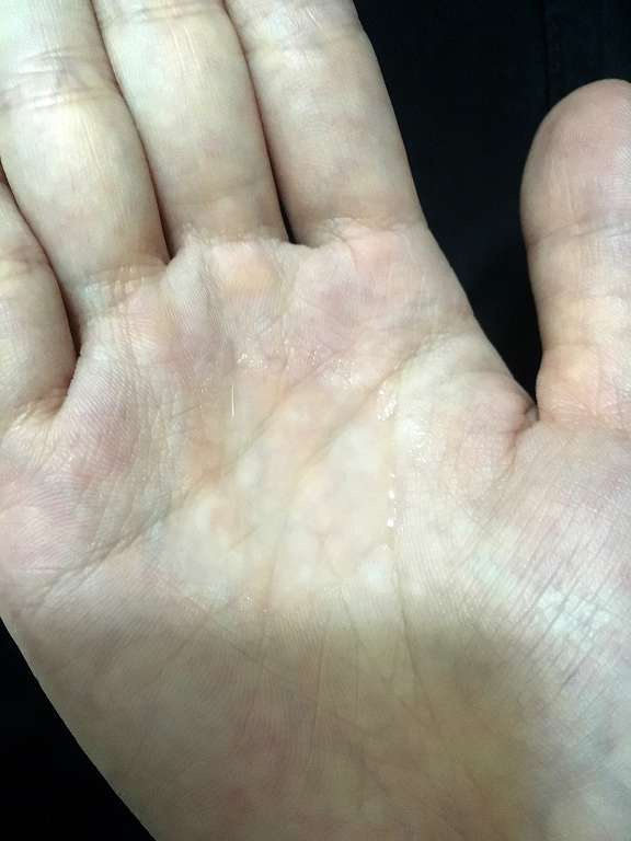 O'CODE閃光肌微晶絲