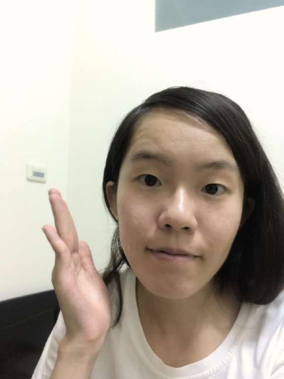 O'CODE閃光肌微晶絲