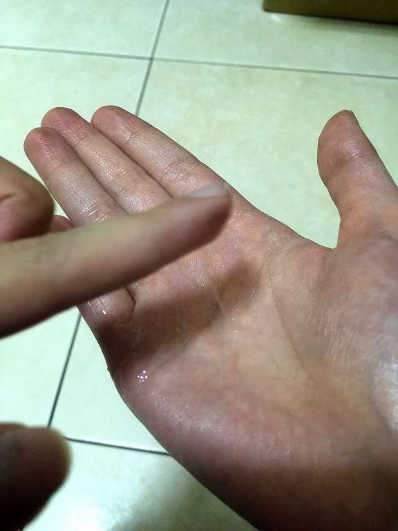 O'CODE閃光肌微晶絲