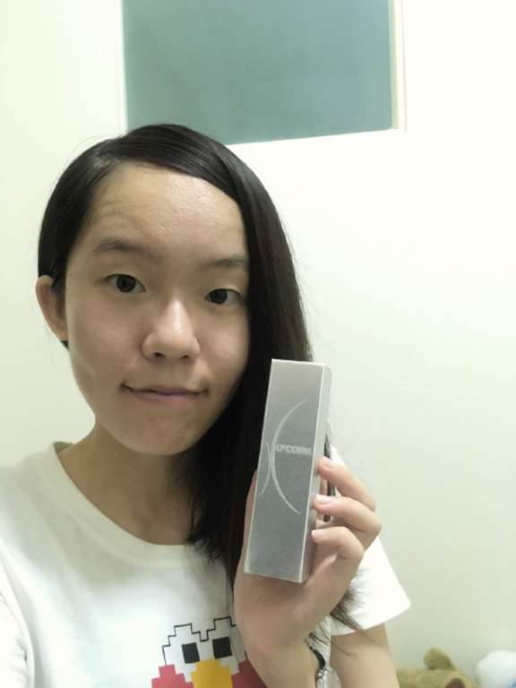 O'CODE閃光肌微晶絲