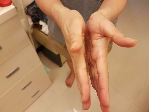 O'CODE閃光肌微晶絲