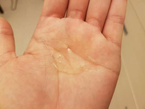 O'CODE閃光肌微晶絲