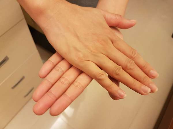 O'CODE閃光肌微晶絲