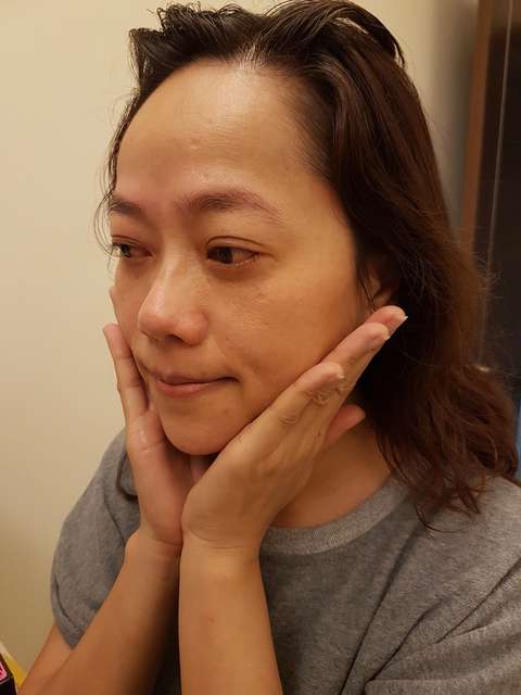 O'CODE閃光肌微晶絲