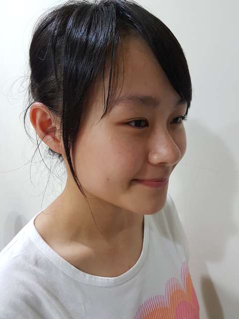 O'CODE閃光肌微晶絲