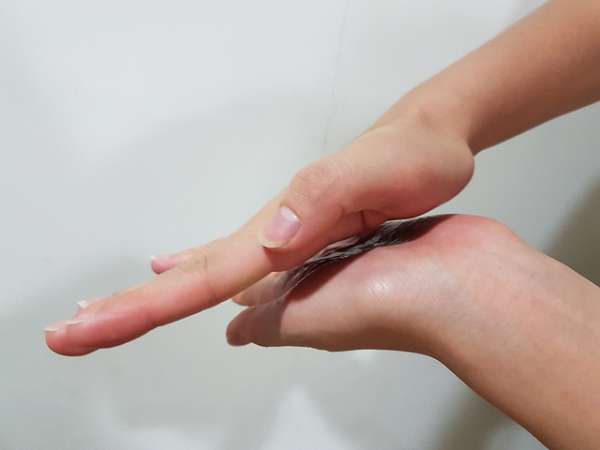 O'CODE閃光肌微晶絲