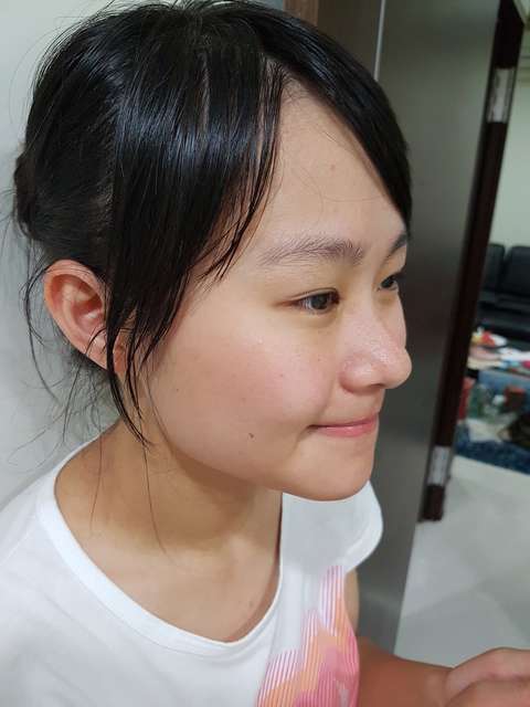 O'CODE閃光肌微晶絲