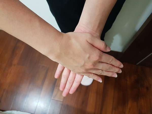 O'CODE閃光肌微晶絲