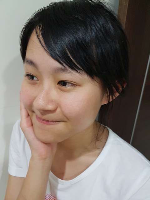 O'CODE閃光肌微晶絲