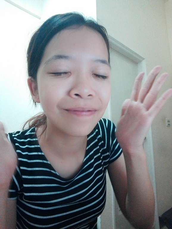 O'CODE閃光肌微晶絲