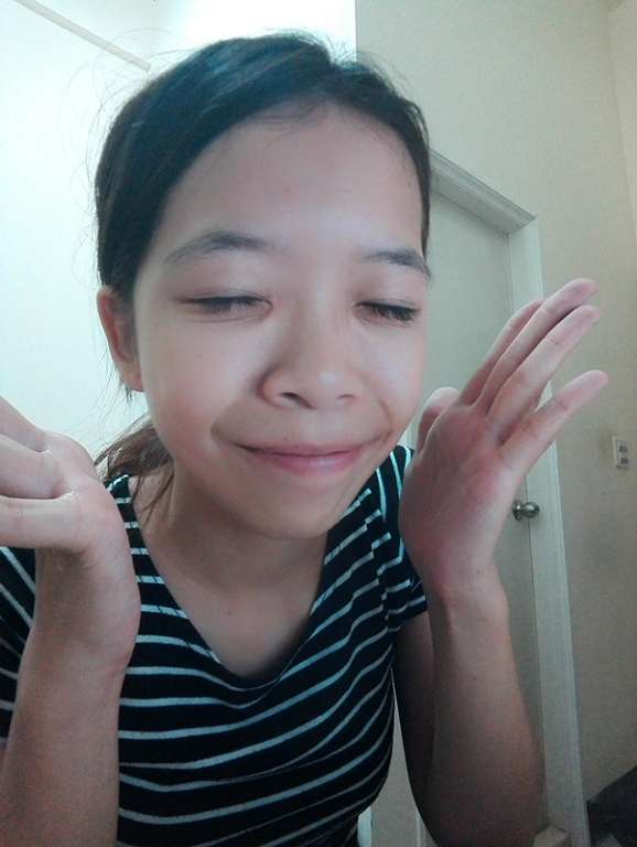 O'CODE閃光肌微晶絲