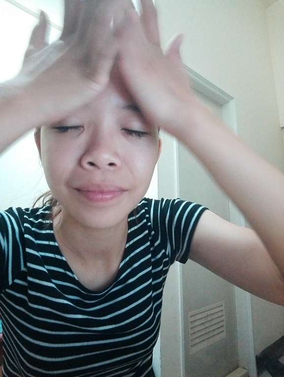 O'CODE閃光肌微晶絲