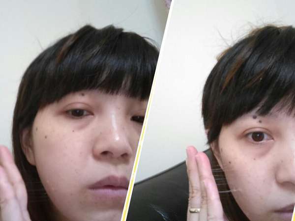 O'CODE閃光肌微晶絲