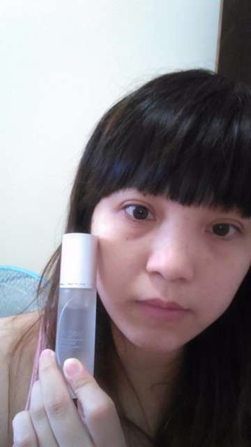 O'CODE閃光肌微晶絲