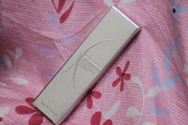 O'CODE閃光肌微晶絲