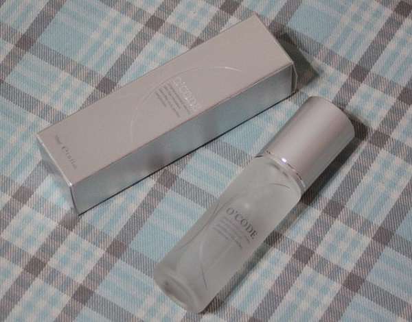 O'CODE閃光肌微晶絲