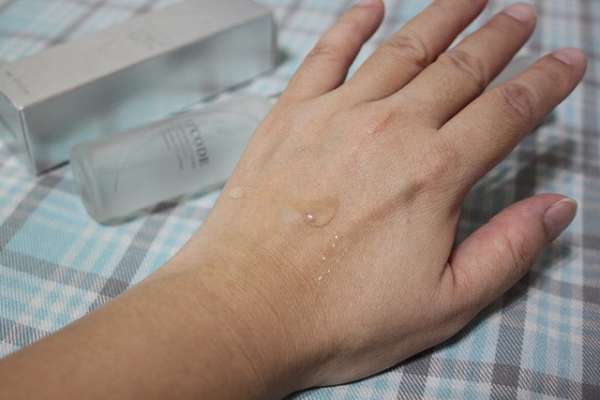 O'CODE閃光肌微晶絲